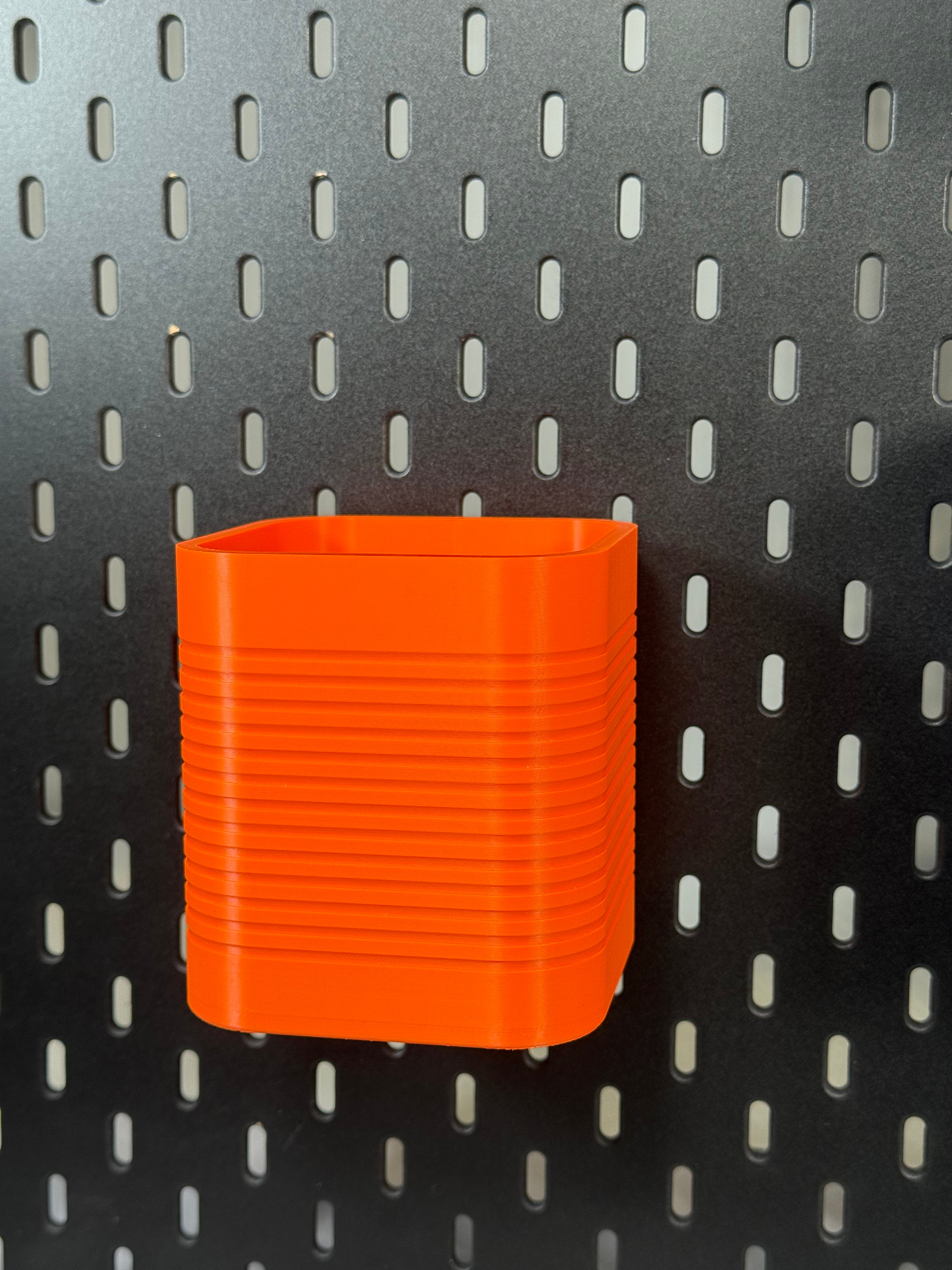 skadisCUBIX DUO - IKEA Skådis kompatibel