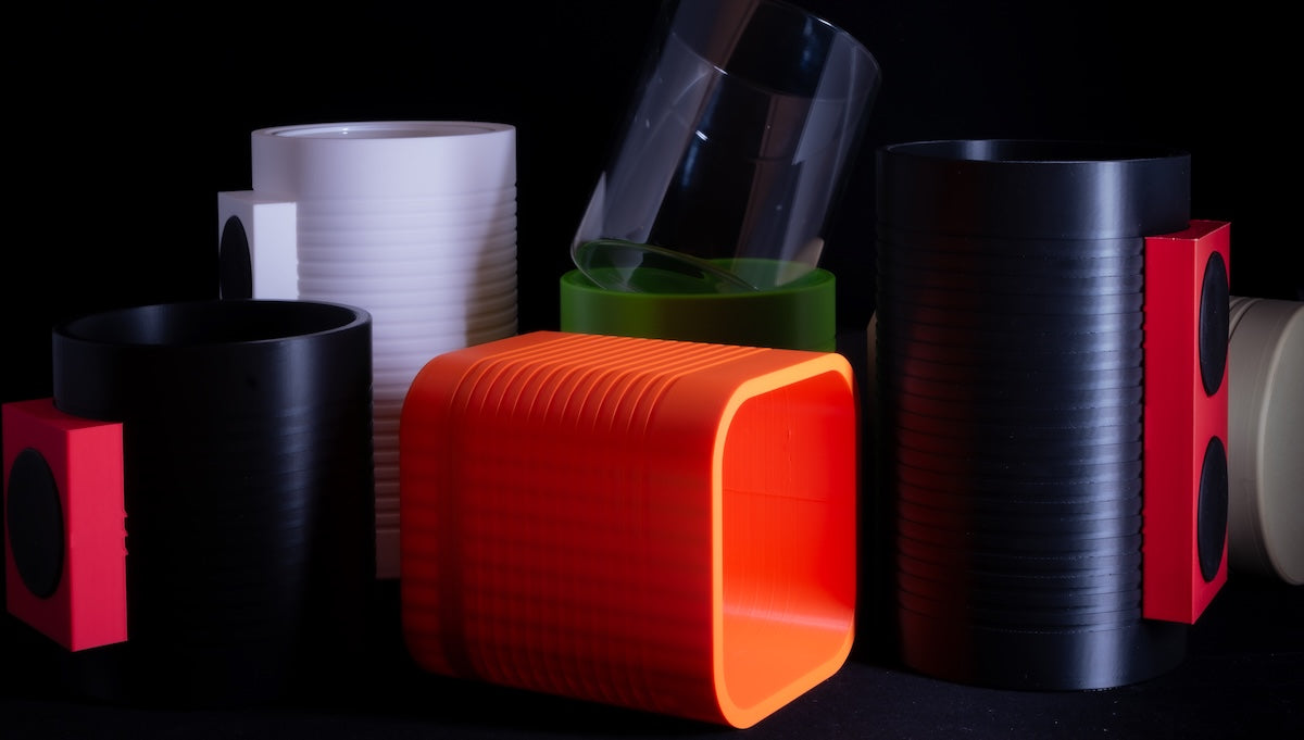 justCUBIX DUO mit Querteiler